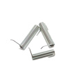 China made Wire diameter double hook extension spring